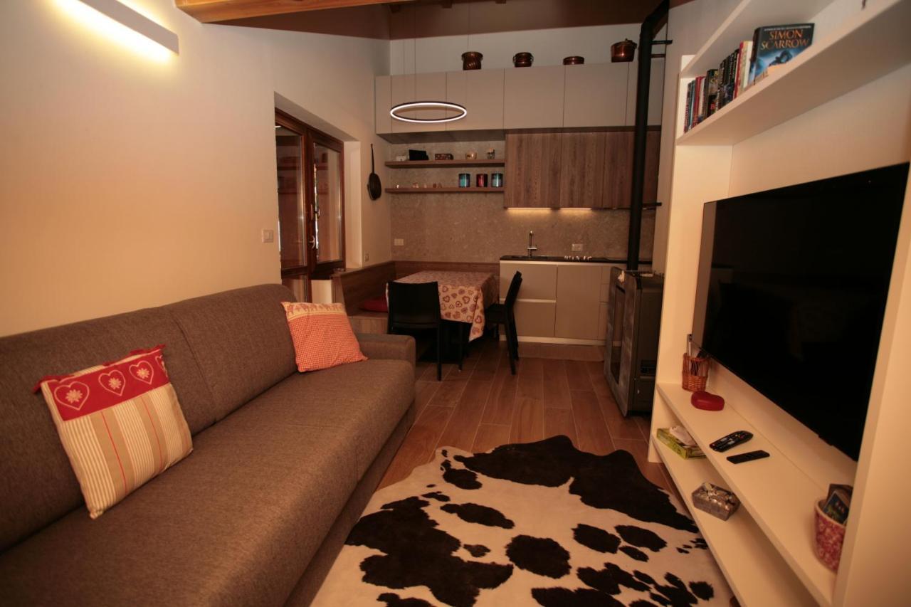 Residence Anny Canazei Exterior foto