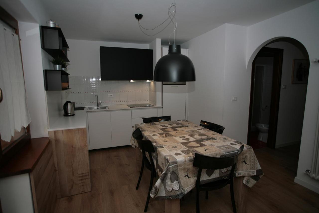 Residence Anny Canazei Exterior foto