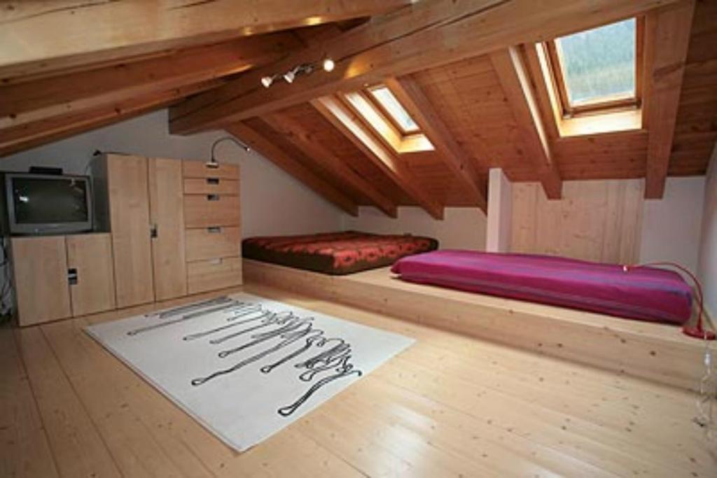 Residence Anny Canazei Quarto foto
