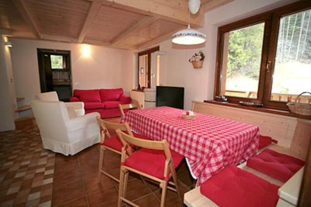 Residence Anny Canazei Quarto foto