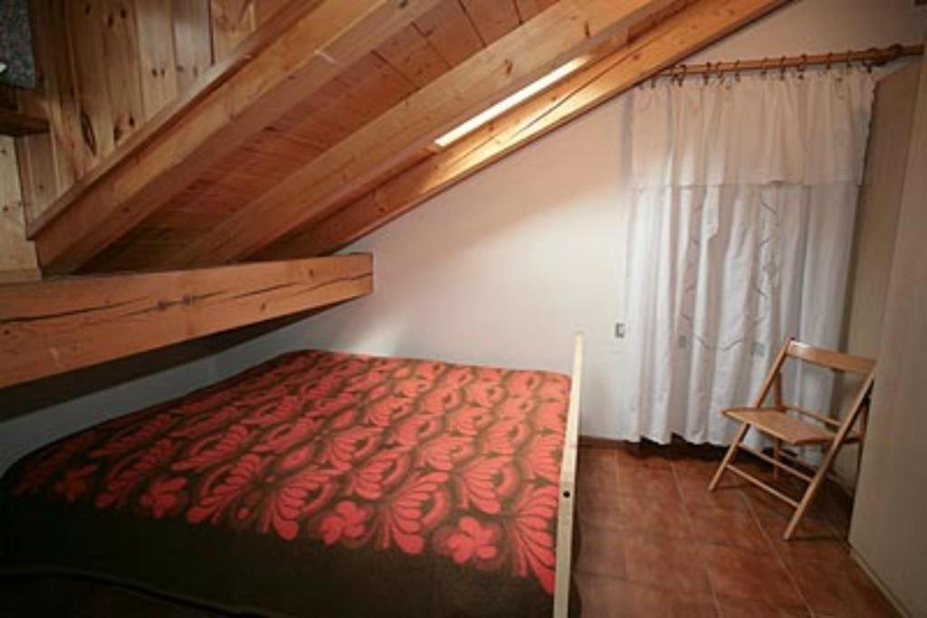 Residence Anny Canazei Quarto foto