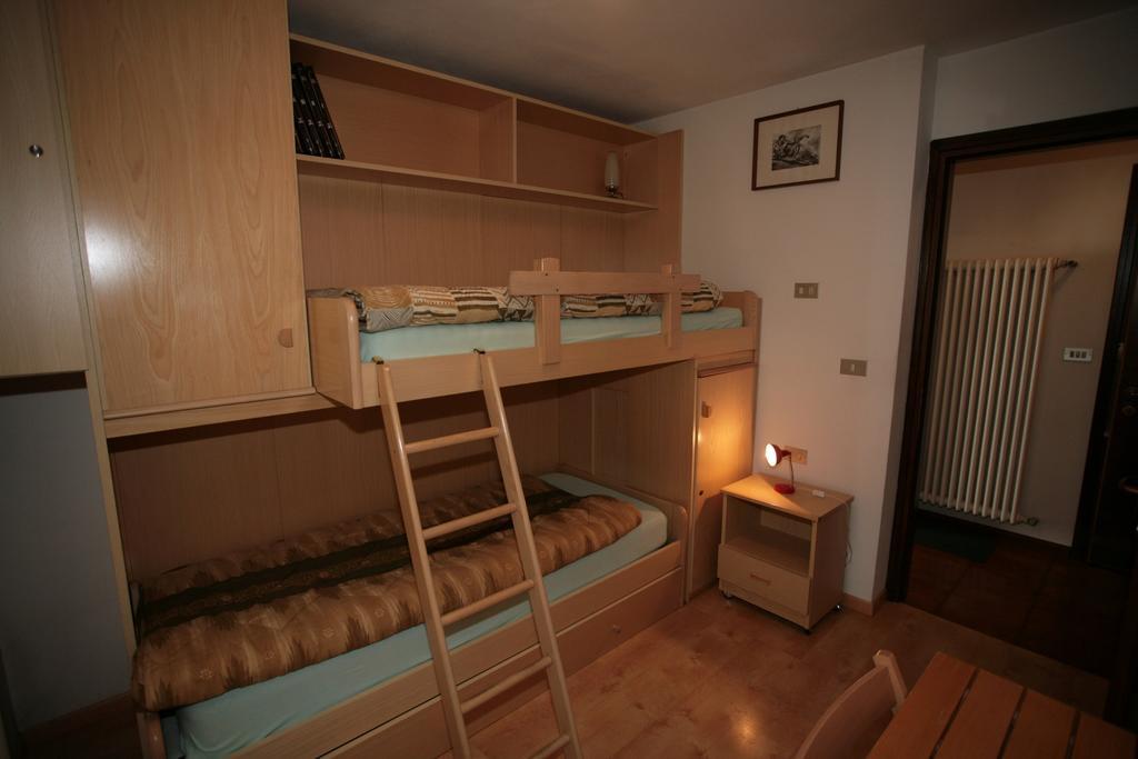 Residence Anny Canazei Quarto foto